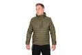 Fox Bunda Olive Quilted 100 Jacket