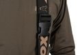 Fox Nohavice Khaki Sherpa Tec Sallopettes
