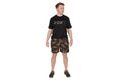 Fox Kúpacie šortky Black / Camo LW Swim Shorts