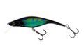 Westin Wobler P10SR Crankbait UV Dark Burbot