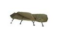Giants fishing Lehátko + spací pytel Bedchair/Sleeping Bag System RWX 5 STD