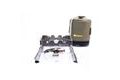 RidgeMonkey Vařič Quad Connect Pro Full Kit