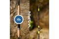 Vagner Prút Magic V-Spin 15 1,95m 50-250g