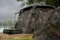 Nash Přídavná střecha Bank Life Blockhouse Camo Pro Skull Cap