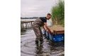 PROS Prsačky Breathable Waders Air Carp