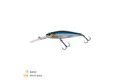 Zeck Wobler Hitch 60 DD