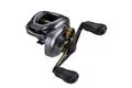 Shimano Navijak Baitcast Curado 201 DC XG Ľavá ruka