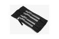 Black Cat Pouzdro na stojany Bank Stick Wrap