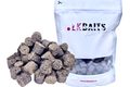LK Baits Játrové pelety krmné Kapor/Sumec/Jeseter 1kg