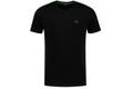 Korda Tričko Sunrise Tee Black