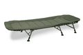 Fox Lehátko Warrior ® 2 Bedchair 6 Leg XL