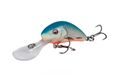 Salmo Wobler Hornet Sinking Dace Blue