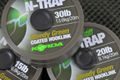 Korda Šnúrka N-Trap Semi Stiff 20m