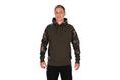 Fox Mikina Khaki/Camo Pullover Premium 310 Hoodie