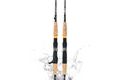 Vagner Prút Magic V-Baitcast 23 1,95m 100-400g