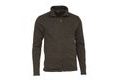 Kinetic Svetr Upland Knit Olive
