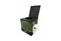 Holdcarp Držák toaletního papíru Camping Toilet Paper Holder