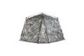 Nash Bivak Bank Life Blockhouse Camo Pro + Zimní přehoz
