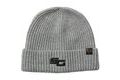 Savage Gear Zimní čepice Wool Mix Beanie Grey
