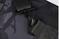 Fox Rage Pouzdro na pruty Voyager Camo Edition Triple Rod Hard Case 1,45m