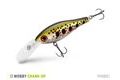Delphin Wobler Wobby Crank-DP 7cm 12g