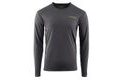 Grundéns UV Triko King of the Lakes LS Tech Tee Anchor