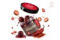 Delphin Boilies v dipe BreaX/HotHELL Robin red-Chilli-Fr.Klobása 200ml