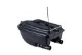 Boatman Zavážecí lodička Actor Plus Basic s GPS funkcí Home Černá