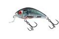 Salmo Wobler Rattlin Hornet Sinking Holographic Real Dace