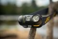 Black Cat Čelovka LI600 Headtorch