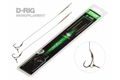 Zfish Návazec Monofilament D-Rig