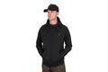 Fox Mikina Collection LW Hoody Black & Orange