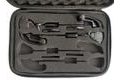 Zico Swinger Classic Unicarp s klipem MC LED Set 2ks