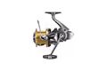 Shimano Naviják Aerlex XSC 14000 2ks + Vlasec Technium PB 0,28mm Zdarma