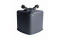 RidgeMonkey Konvice Square Kettle XL - Paracord Edition