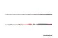 Delphin Prút Danger CatFish 310cm 350g 2-dielny