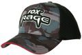 Fox Rage Kšiltovka Camo Trucker Cap