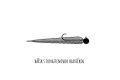 Libra Lures Červ Slayzur 55 12ks