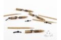 Zfish Závěska Heavy Duty Clip Complete Set 60mm