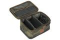 Giant Fishing Rod Holdall Deluxe 2 Rod 12ft + Pouzdro Electronics Eva Table Bag ZDARMA!