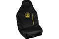 Black Cat Potah sedadla do auta BC Waterproof Seat Cover