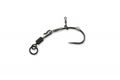 Carp ´R´ Us Návazec Ready Naked Ronnie rig 3ks
