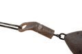 Fox Závesy Edges Camo Angled Drop Off Run Rig Kit 5ks