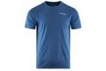 Grundéns UV Triko Fish Fearlessly SS Tech Tee Blue Abyss