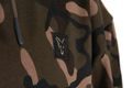 Fox Mikina LW Camo Pullover Hoody
