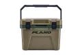 Plano Chladící Box Frost Cooler 21 Quart Green 20L