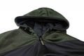 Trakker Mikina Marl Fleece Back Hoody