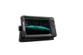 Lowrance Echolot Eagle 9 se sondou Tripleshot HD + baterie + nabíječka ZDARMA