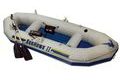 Intex Člun Seahawk Sport II + set/pumpa,vesla,taška/