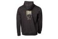 Nash Mikina Make It Happen Hoody Fish Logo Black